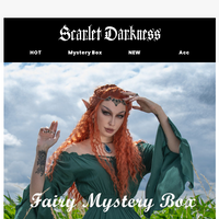 Scarlet Darkness email thumbnail