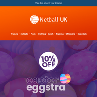 Netball email thumbnail