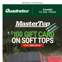 Quadratec email thumbnail