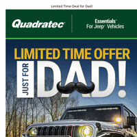 Quadratec email thumbnail