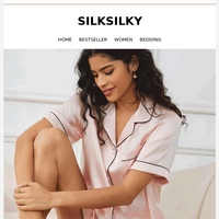 SilkSilky email thumbnail