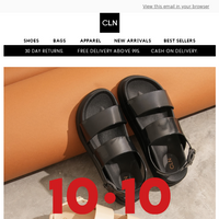 CLN email thumbnail