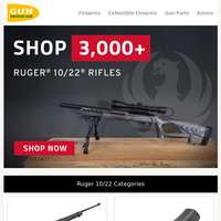 GunBroker email thumbnail