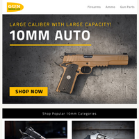 GunBroker email thumbnail