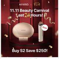 AMIRO email thumbnail