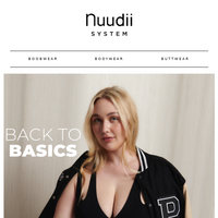 Nuudii System email thumbnail