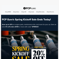 FCP Euro email thumbnail