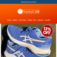 Netball email thumbnail