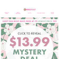 MARLEYLILLY email thumbnail