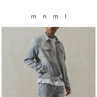 Mnml email thumbnail