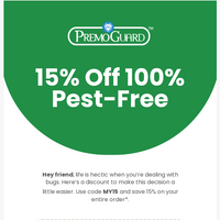 Premo Guard email thumbnail