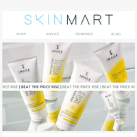 Skinmart email thumbnail