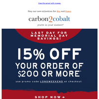 Carbon2Cobalt email thumbnail