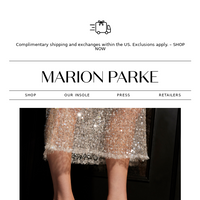 MARION PARKE  email thumbnail