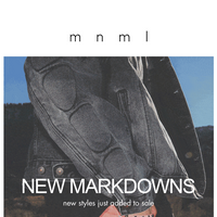 Mnml email thumbnail