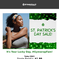 Gymwrap email thumbnail