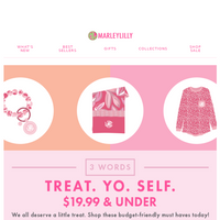 MARLEYLILLY email thumbnail