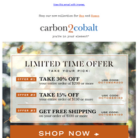 Carbon2Cobalt email thumbnail