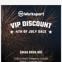 Worksport email thumbnail