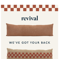 Revival email thumbnail