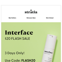 Stratia email thumbnail