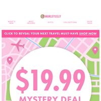 MARLEYLILLY email thumbnail