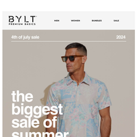 BYLT Basics email thumbnail