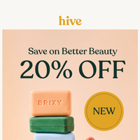 Hive Brands email thumbnail