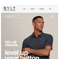 BYLT Basics email thumbnail