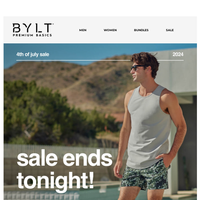 BYLT Basics email thumbnail