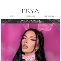 PRYA email thumbnail