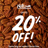 Nuts.com email thumbnail