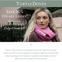 Turtle Doves email thumbnail