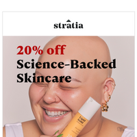 Stratia email thumbnail