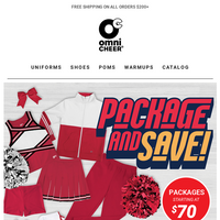 Omni Cheer email thumbnail