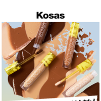 Kosas email thumbnail