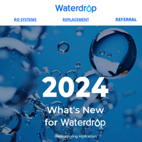 Waterdrop Filter email thumbnail