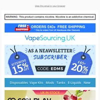 Vape Sourcing email thumbnail