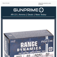 Gunprime email thumbnail