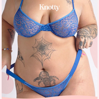 Knotty Knickers Canada email thumbnail