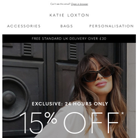 Katie Loxton email thumbnail