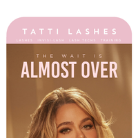 Tatti Lashes email thumbnail