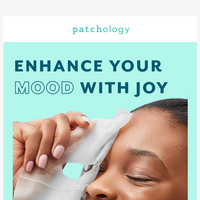 Patchology email thumbnail