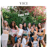 VICI email thumbnail