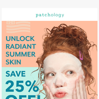 Patchology email thumbnail