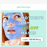 Patchology email thumbnail