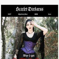 Scarlet Darkness email thumbnail