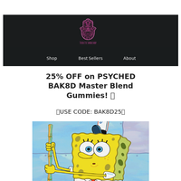 Third Eye Smoke Shop email thumbnail