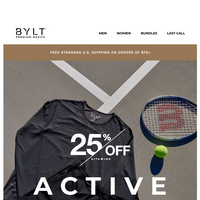 BYLT Basics email thumbnail