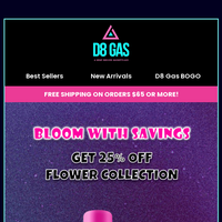 D8 GAS email thumbnail